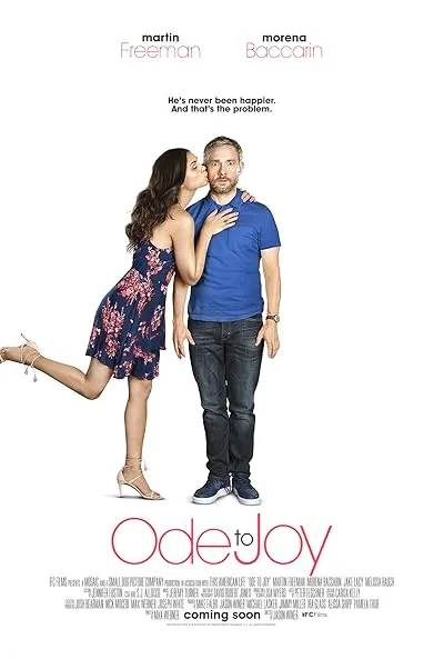  فیلم Ode to Joy 2019