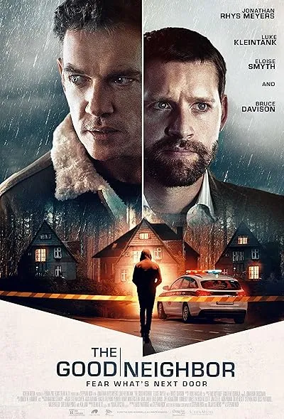  فیلم The Good Neighbor 2022