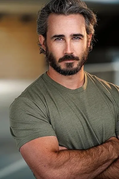 Cole Thornton