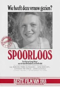 فیلم The Vanishing 1988