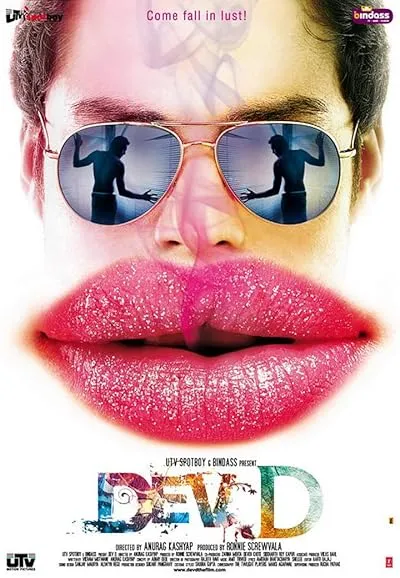  فیلم هندی Dev.D 2009