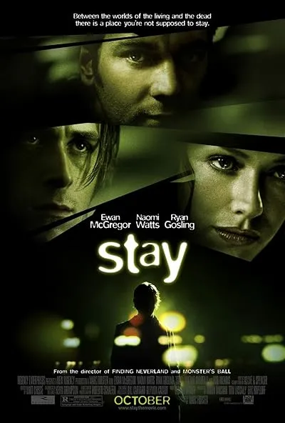  فیلم Stay 2005