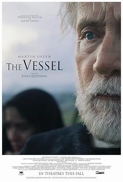  فیلم The Vessel 2016