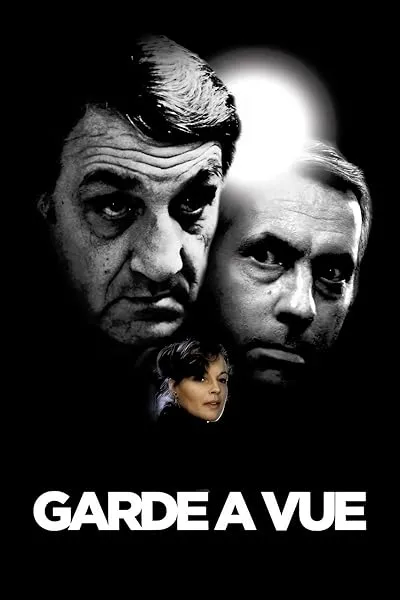  فیلم The Grilling 1981