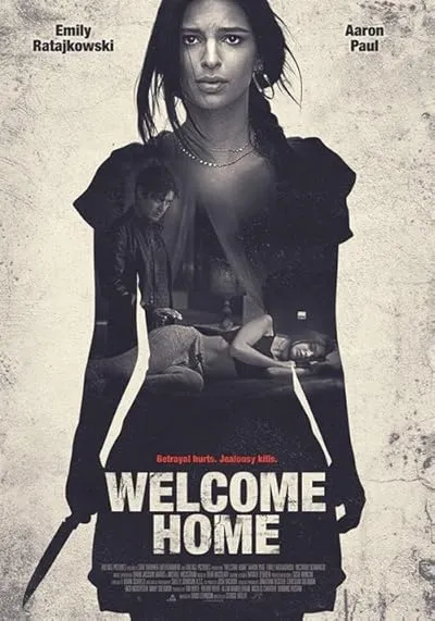  فیلم Welcome Home 2018