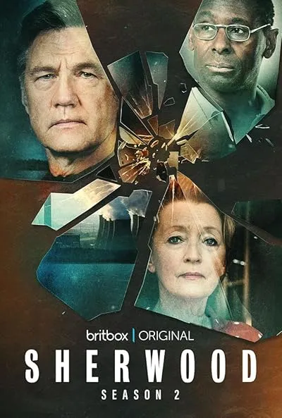  سریال Sherwood