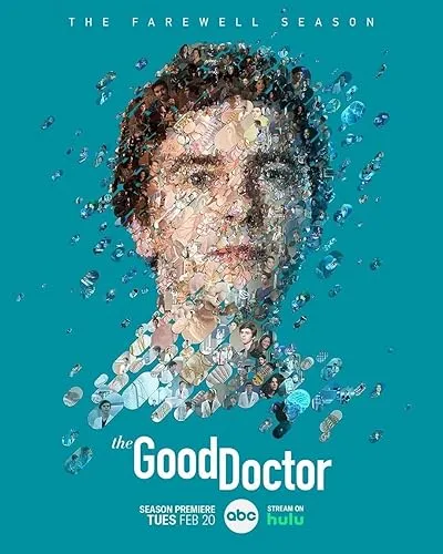  سریال The Good Doctor