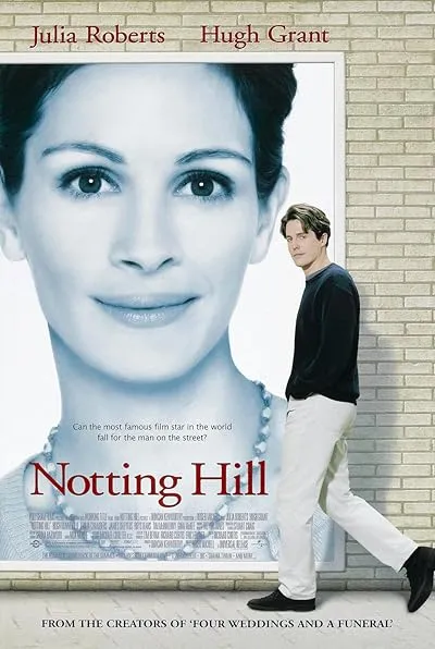  فیلم Notting Hill 1999