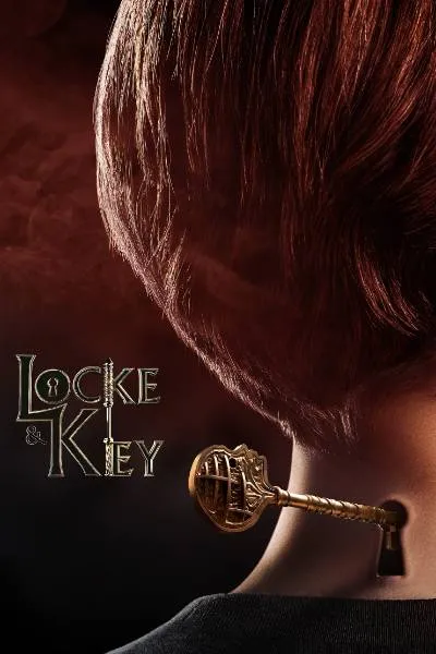  سریال Locke & Key