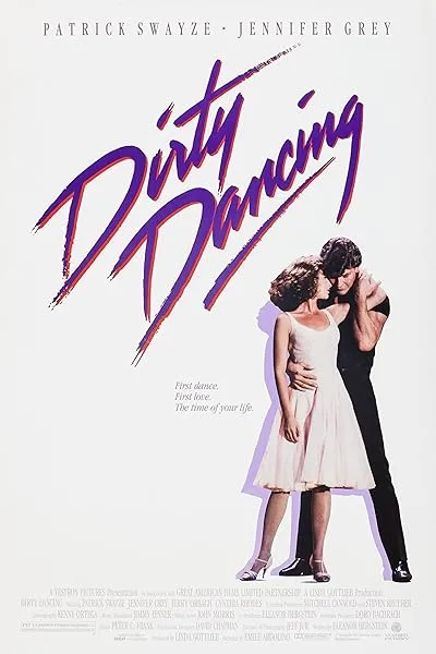  فیلم Dirty Dancing 1987