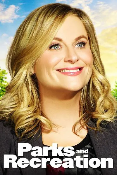  سریال Parks and Recreation