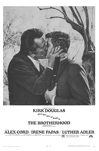 فیلم The Brotherhood 1968