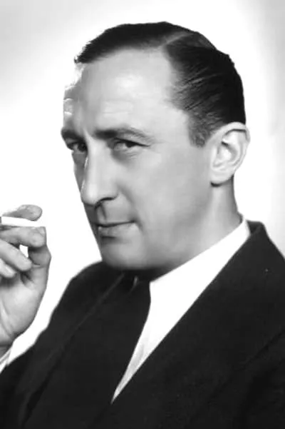 Edward Rigby