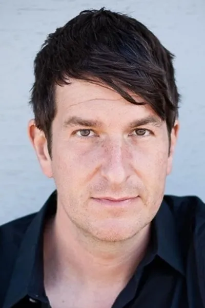 Christopher Severio