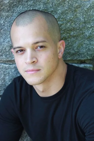 Lenny Lashley