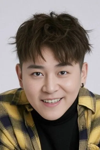 Qian Siyi