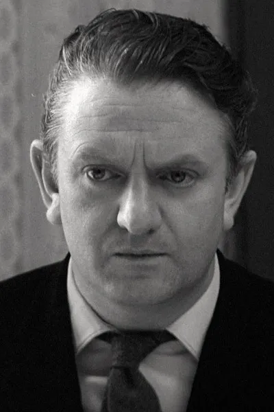 Bernard McKenna