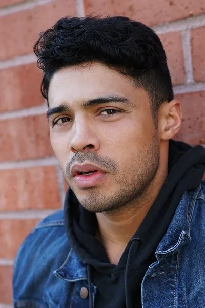 Rigo Sanchez