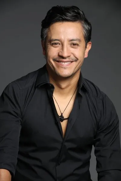 Edison Ruíz