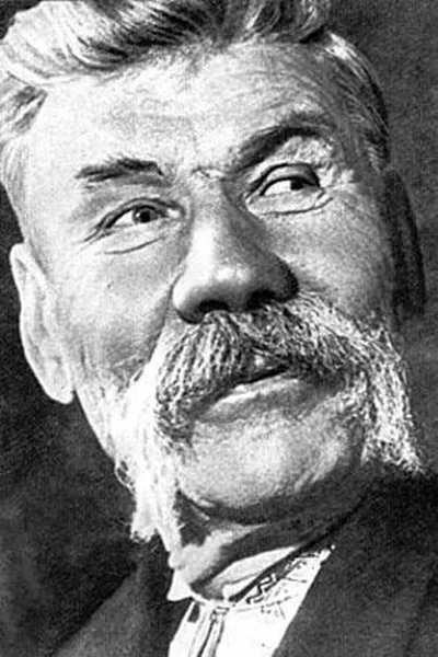 Dmitriy Kapka