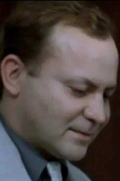 Alan Donnes