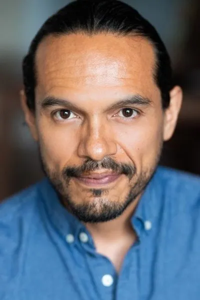 Nelson Coronado