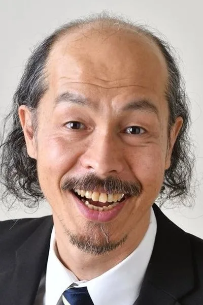 Tadashi Miyazawa