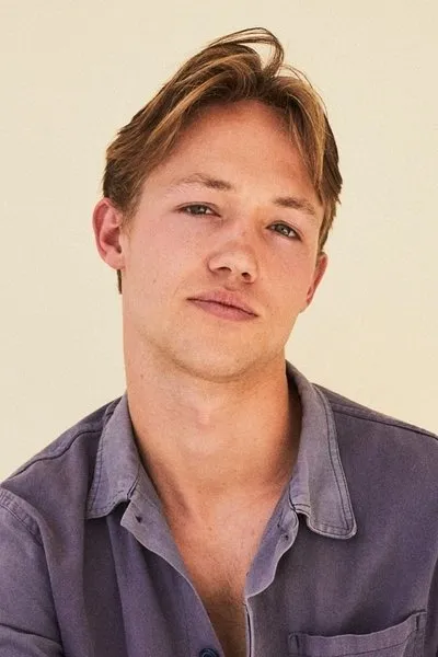Zack Calderon