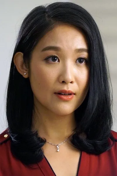 Sandy Lam San-San