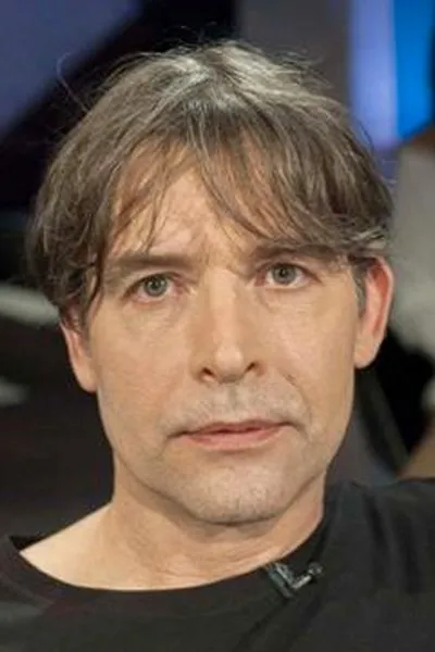 Andreas Fuhrmann