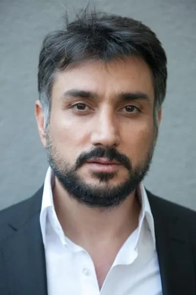 Cahit Kayaoglu