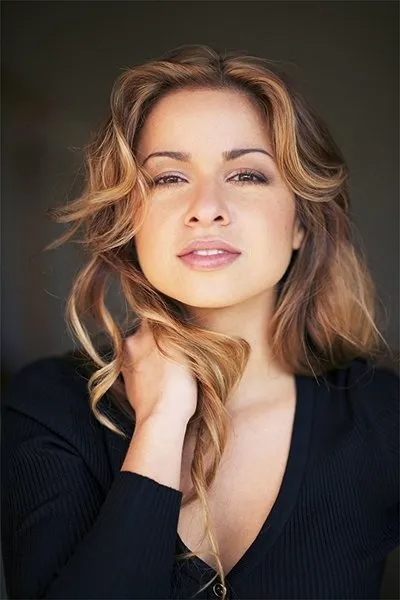 Şehnaz Dilan