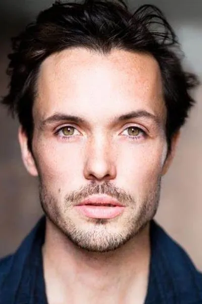 Callum Mitchell