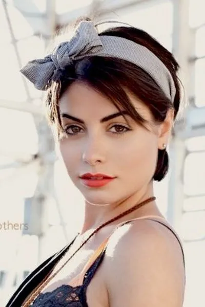 Aleksandra Sydoruk