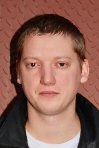 Dmitry Gotsdiner