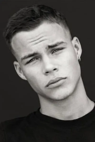 Cody Schroeder