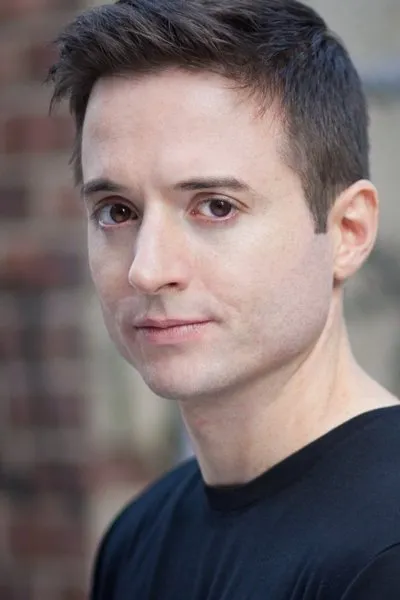 Douglas Bisset