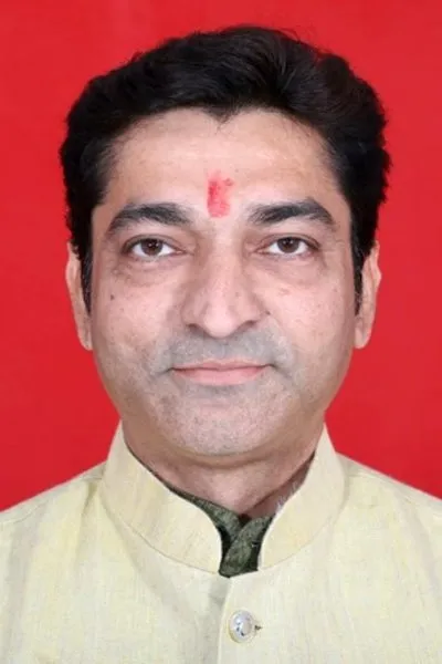 Hiten Kumar