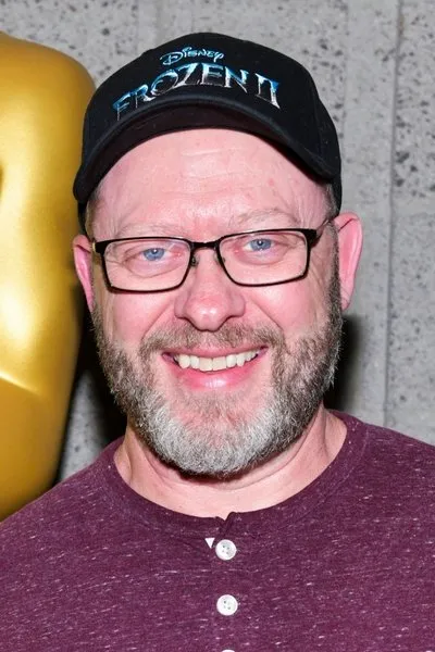 Mark Henn
