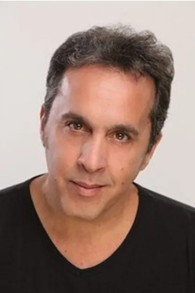 Mike Kingsbaker