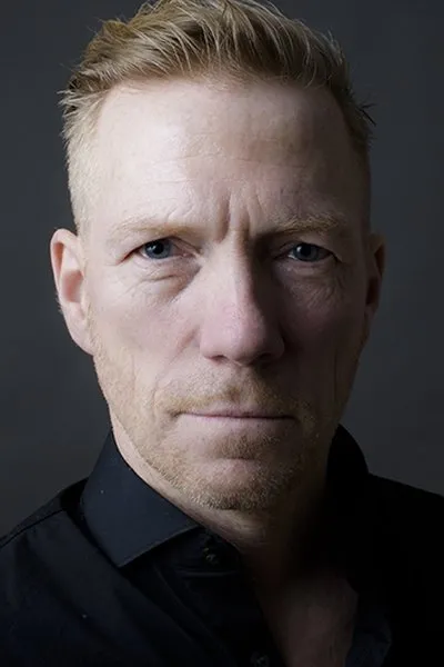 Martin Arrowsmith