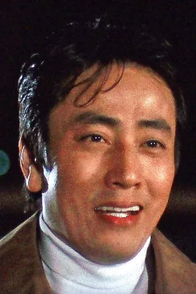 Tamotsu Tamura