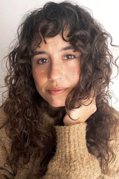 Leslie Van Zandt