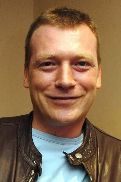 Timothy Carlton
