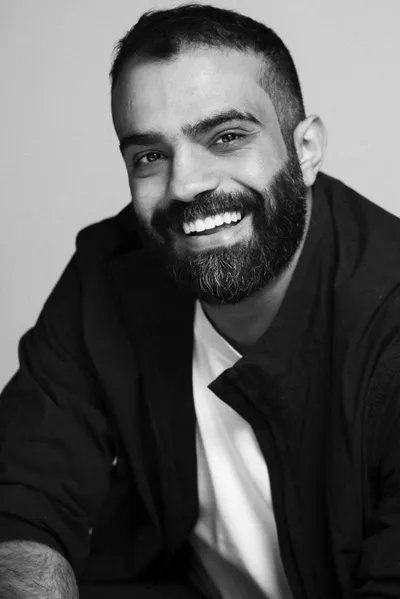 Mohamad Al Ajmi