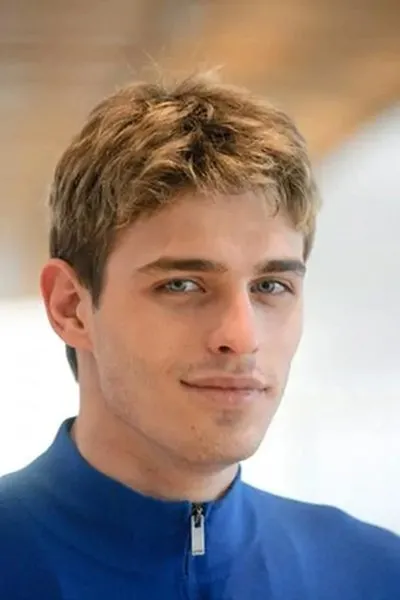Nikolai Dobrynin