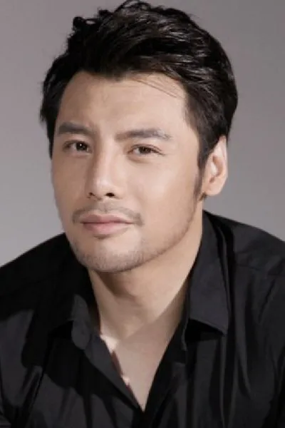 Peng Gaochang