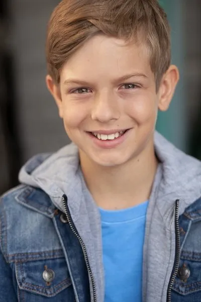Justin Purnell