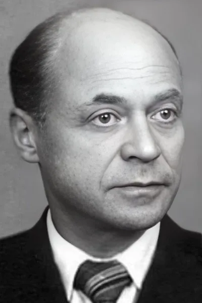 Valentin Nikulin