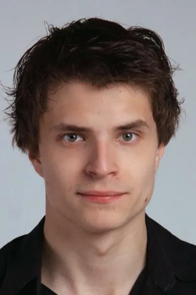 Aleksandr Seteykin